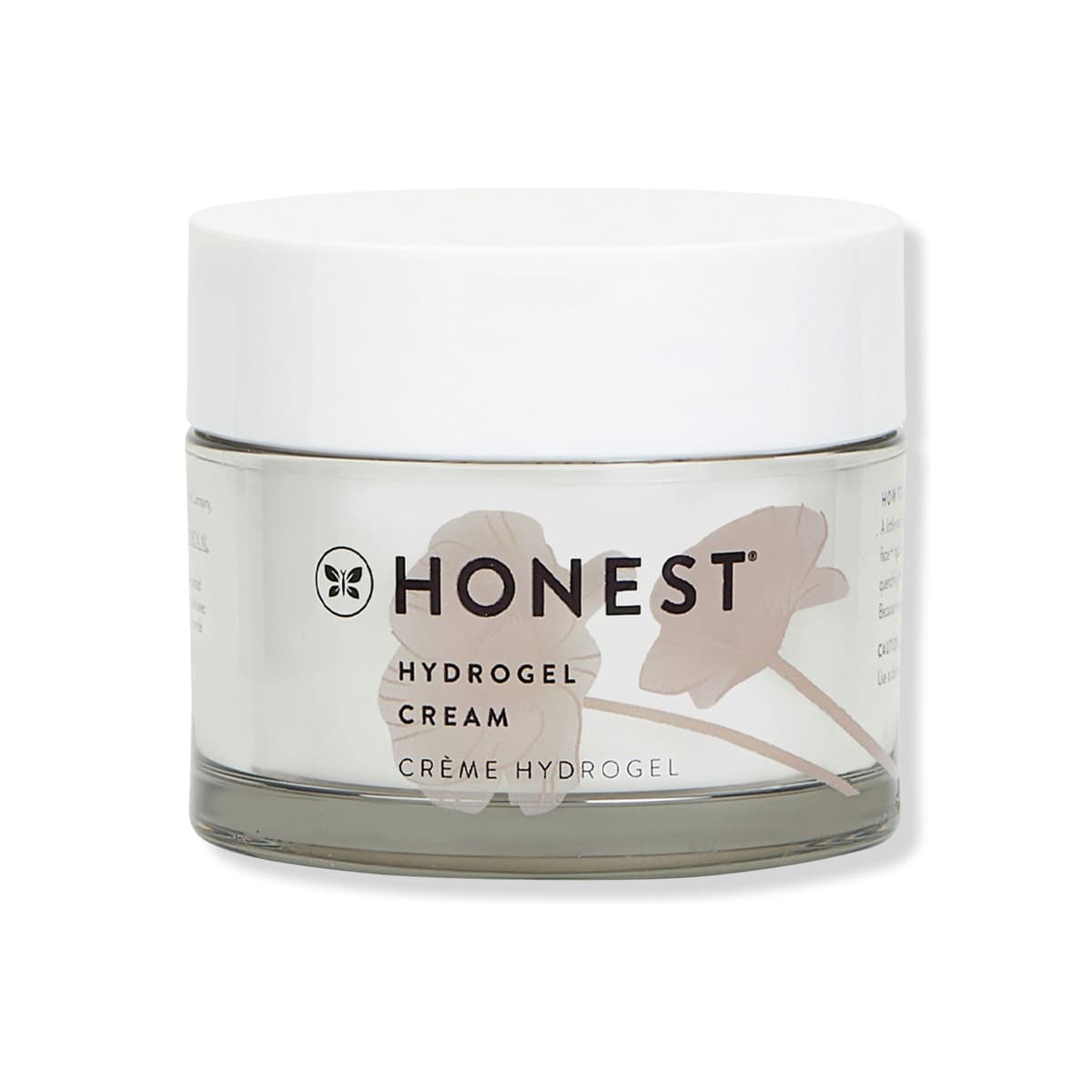 Hydrogel Cream