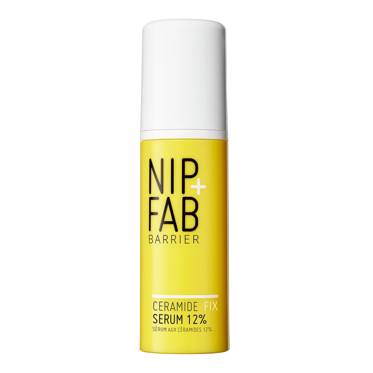 Ceramide Fix Serum 12%