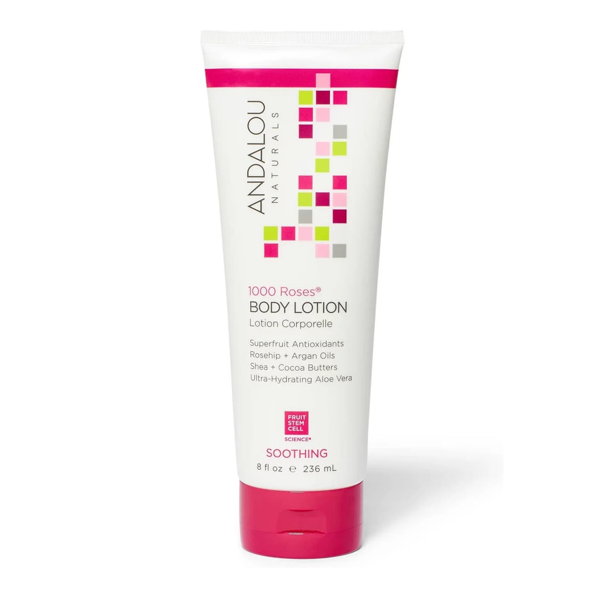 Soothing Body Lotion