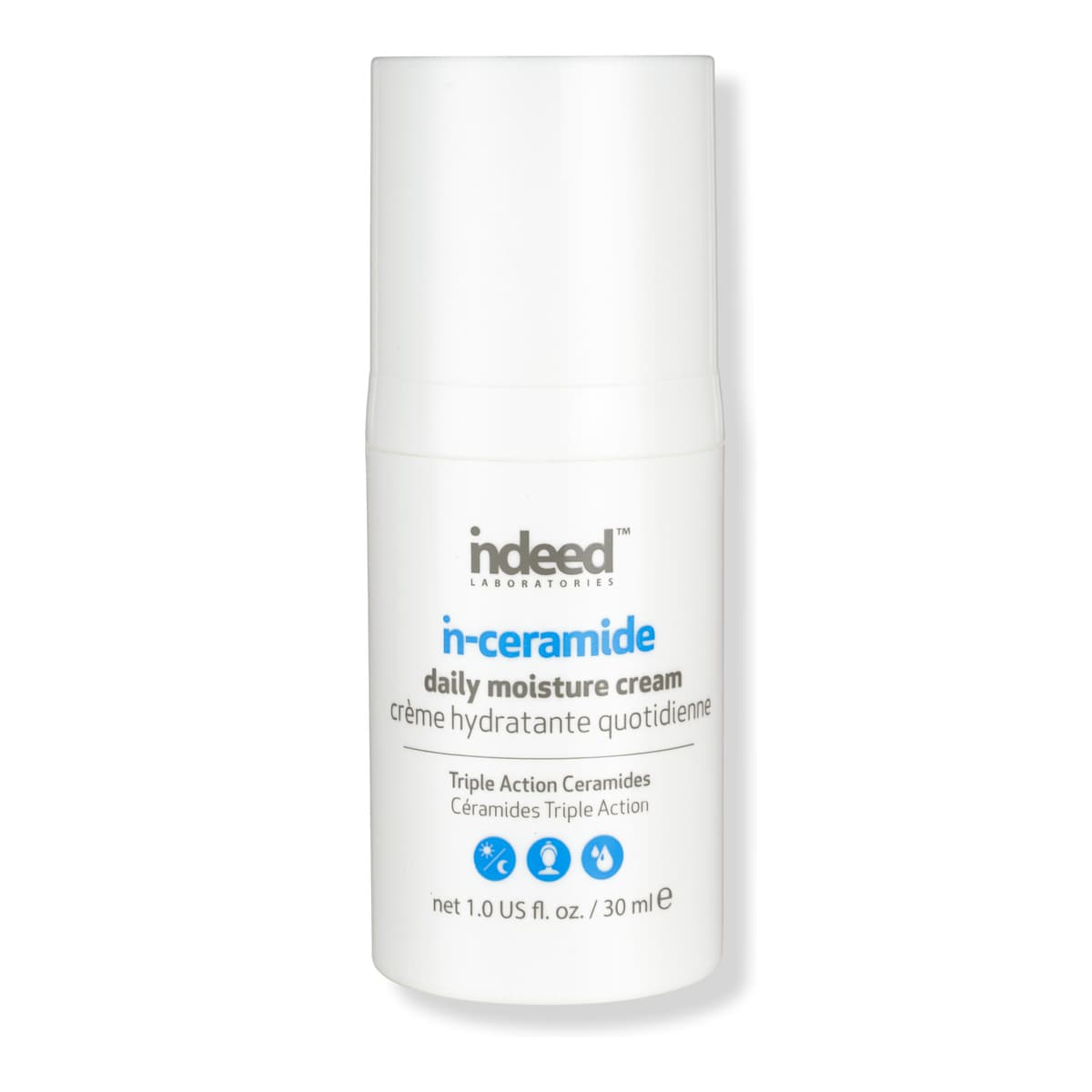 In-Ceramide Daily Moisture Cream