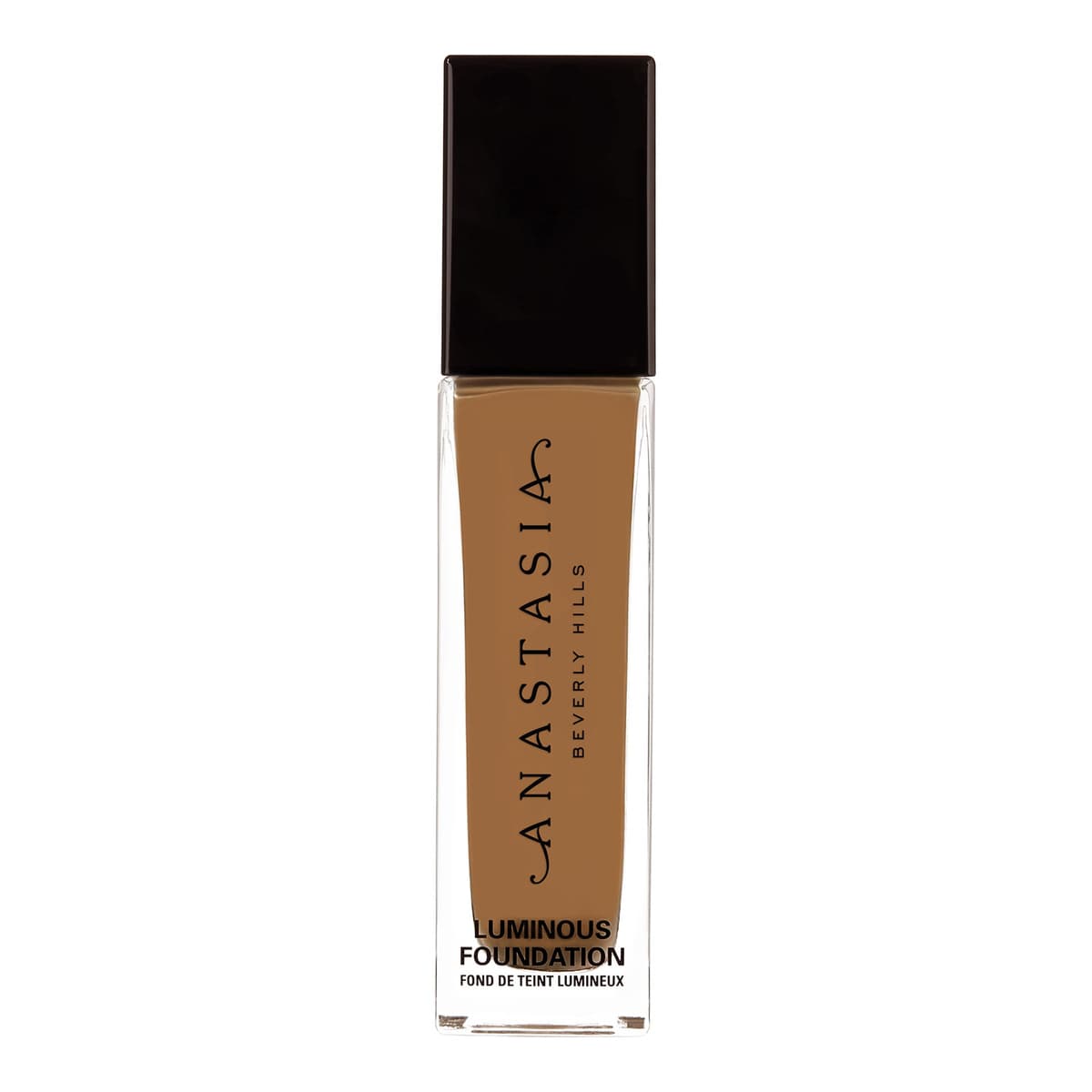 Medium Coverage Natural Finish Luminous Foundation, 420C