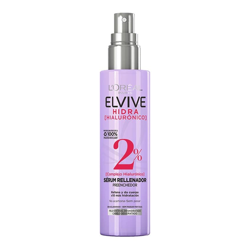 Elvive Hydra [Hyaluronic] Replenishing Serum