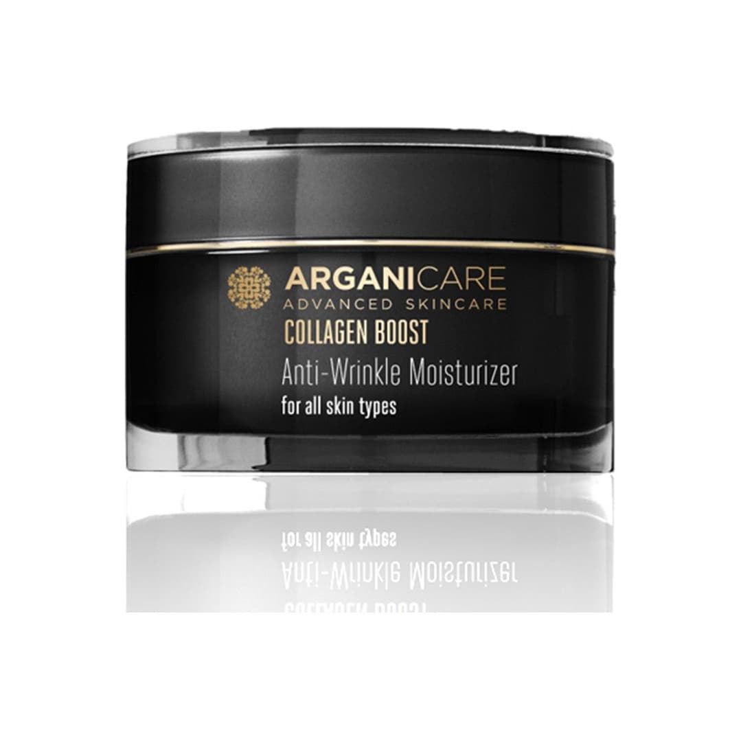 Collagen Boost Anti-Wrinkle Moisturizer