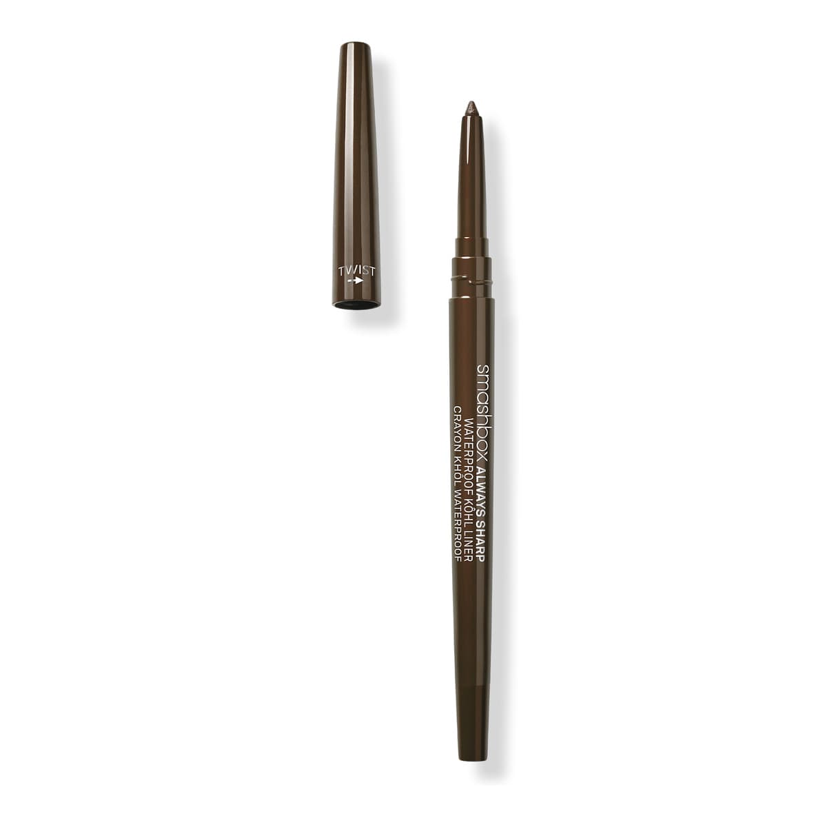 Always Sharp Longwear Waterproof Kôhl Eyeliner Pencil, Sumatra