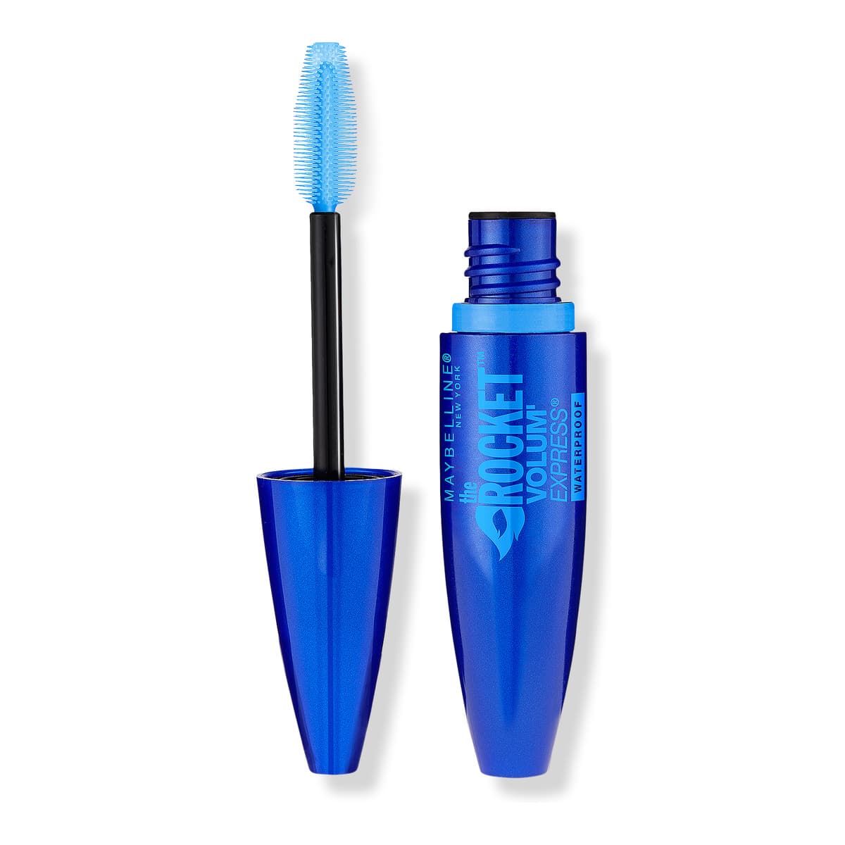 Volum' Express The Rocket Waterproof Mascara