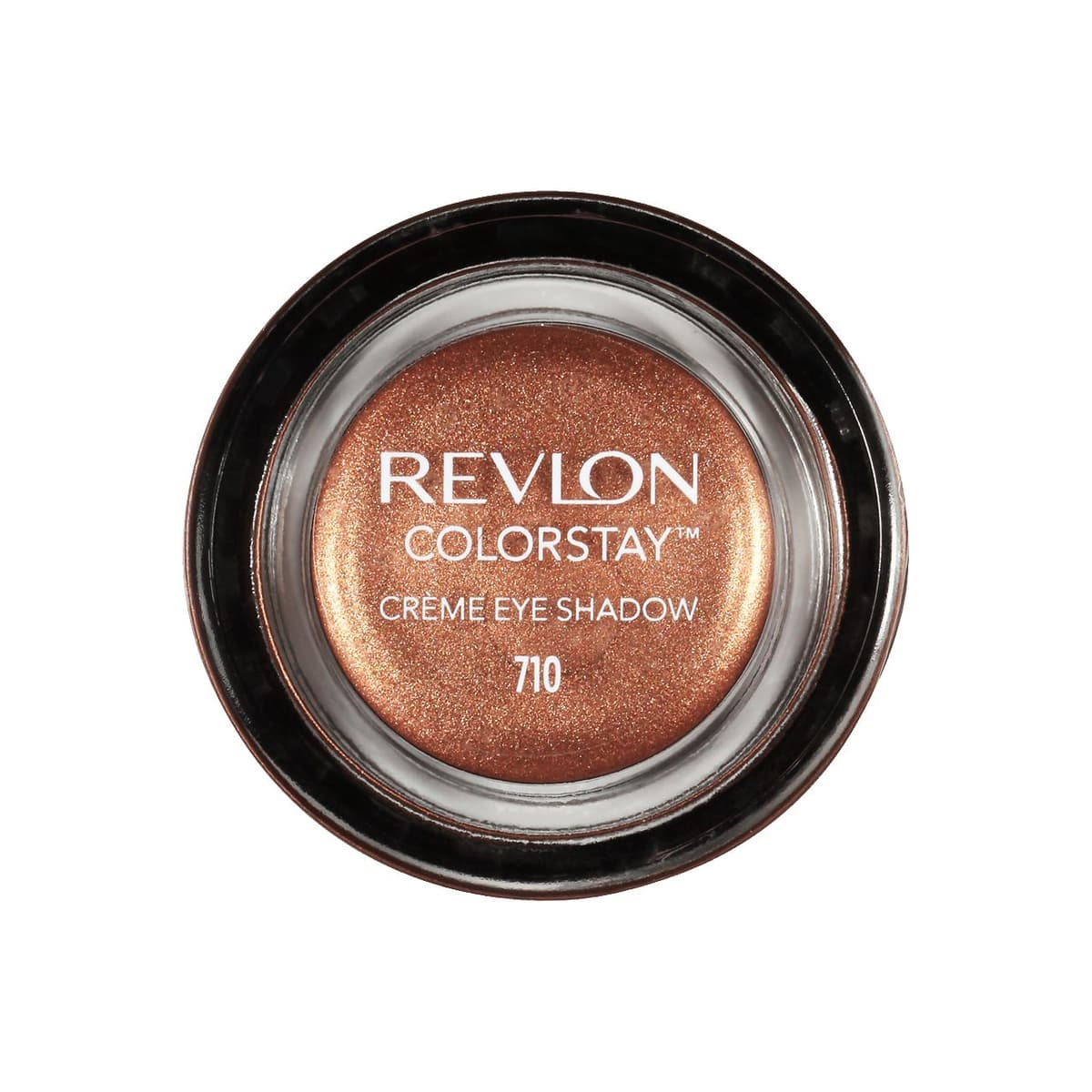 ColorStay Creme Eye Shadow, Caramel