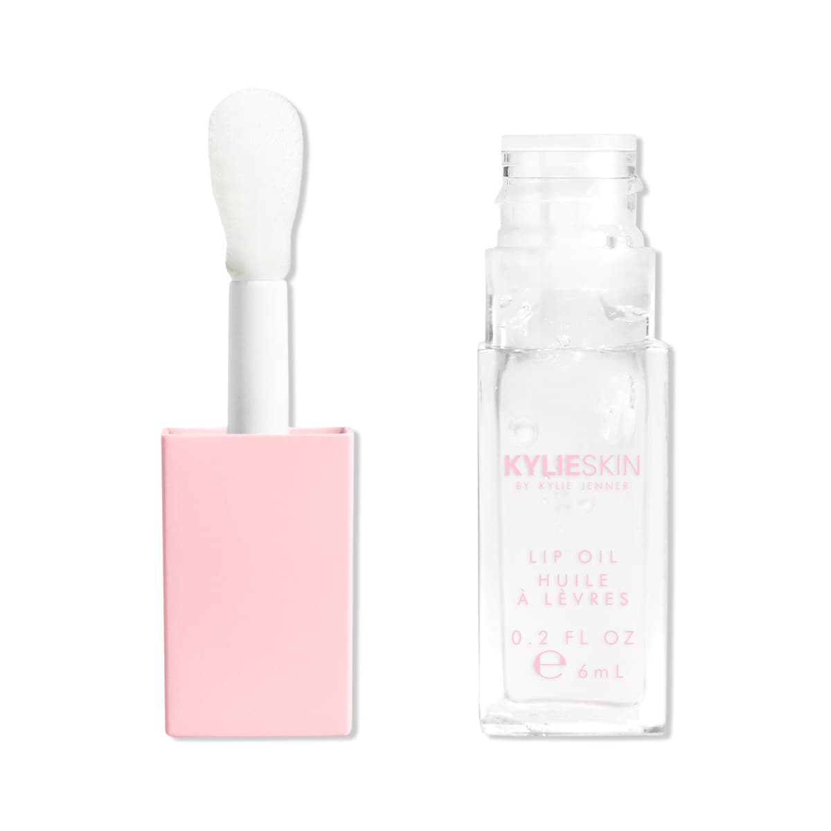 Lip Oil