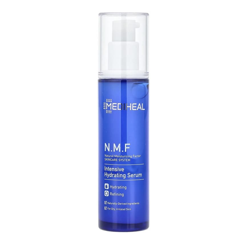 N.M.F Intensive Hydrating Serum