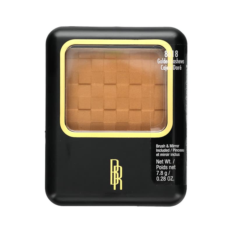 Pressed Powder, #8618 Golden Cashews