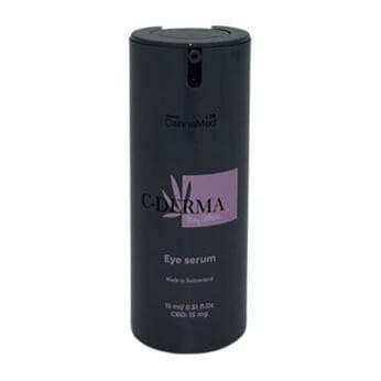 C-Derma Eye Serum