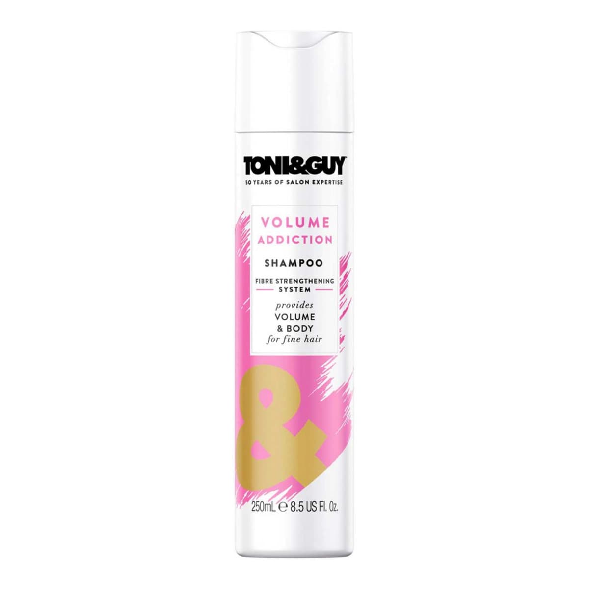 Volume Addiction Shampoo