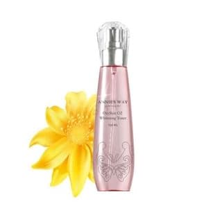 OxySkin O2 Whitening Toner