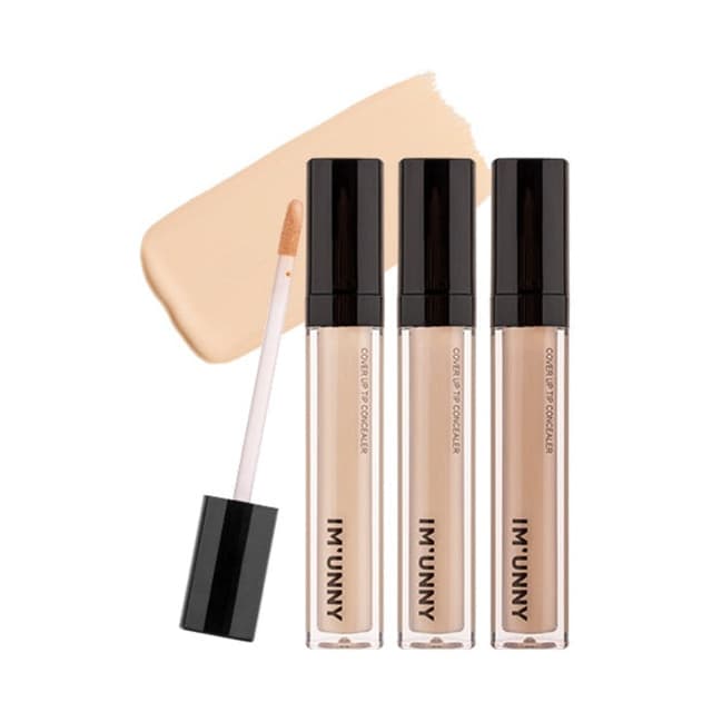 Cover Up Tip Concealer, #1 Light Beige