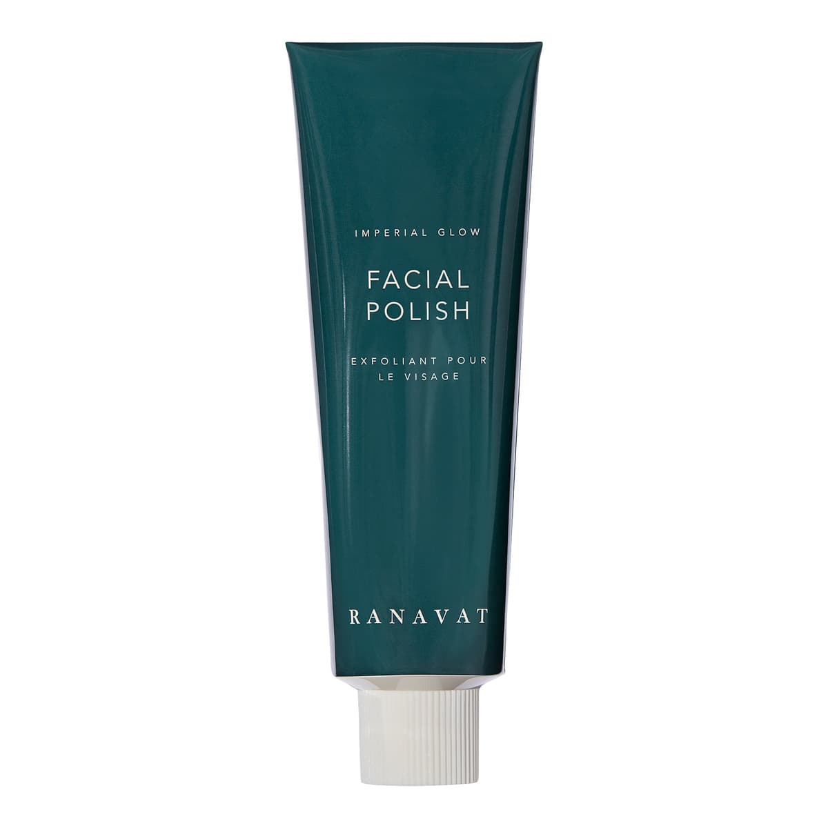 Smoothing Facial Polish - Imperial Glow