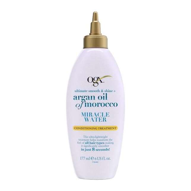 Argan Light Miracle Water