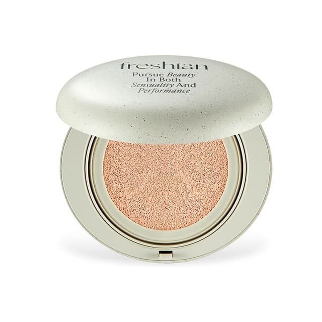 Egg-like Tone-up Cushion
