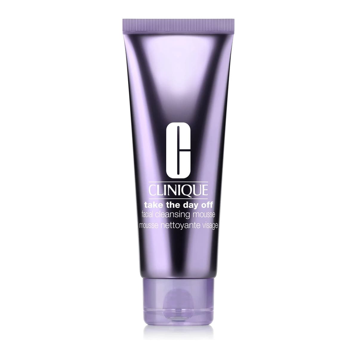 Take the Day Off Facial Cleansing Mousse