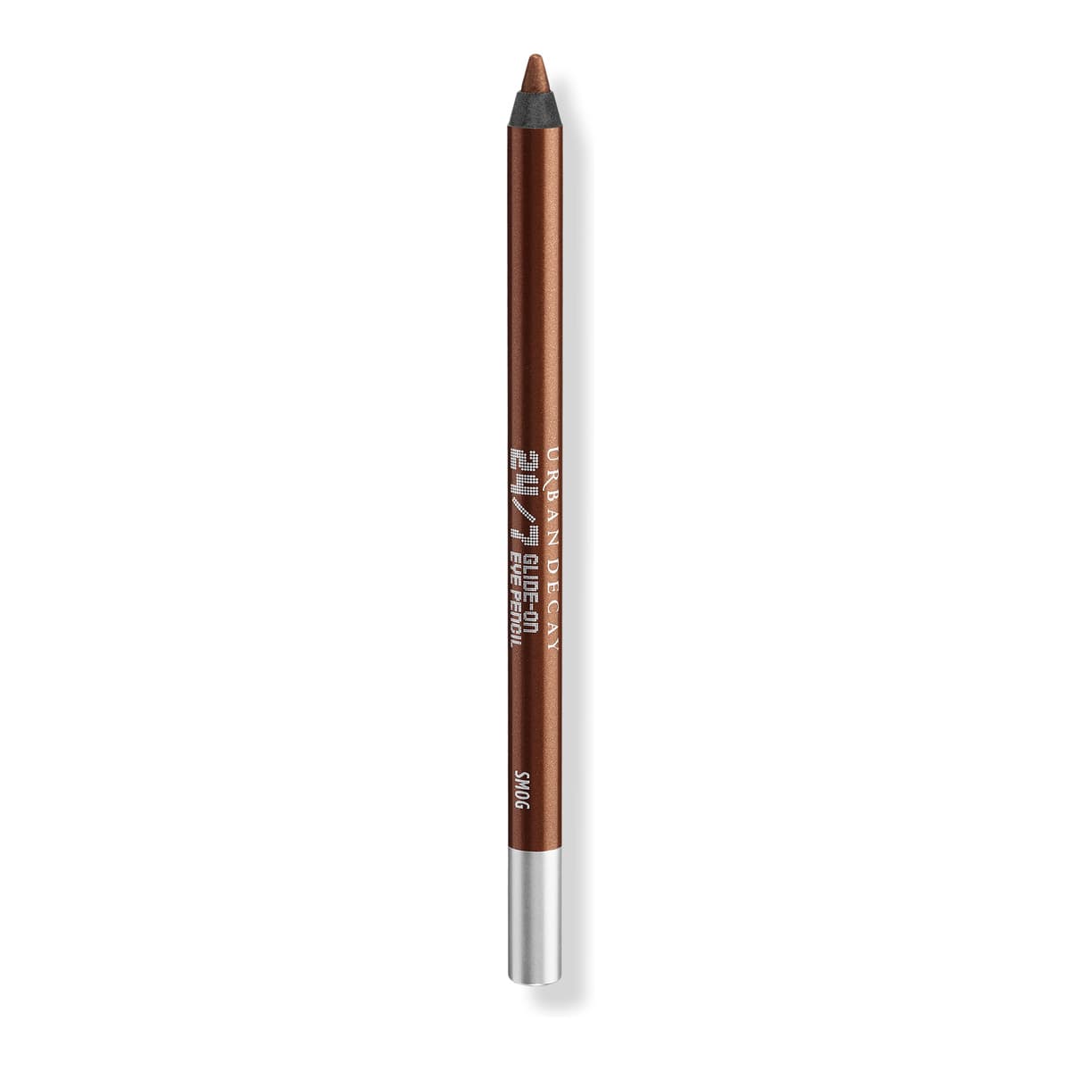 24/7 Glide-On Waterproof Eyeliner Pencil, Smog