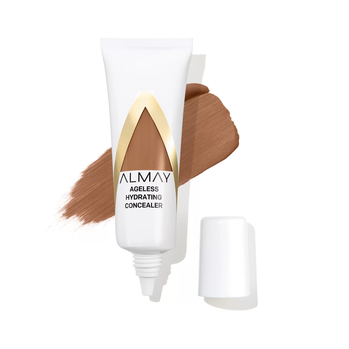 Ageless Hydrating Concealer - 040 Medium Deep