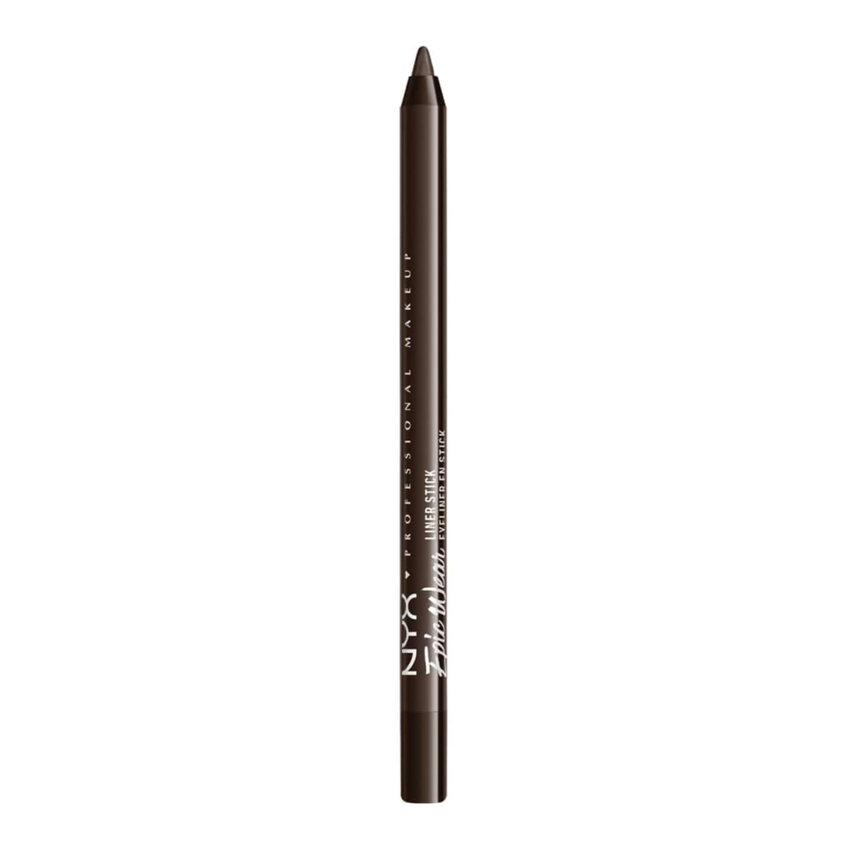 Epic Wear Long Lasting Liner Stick, Deepest brown