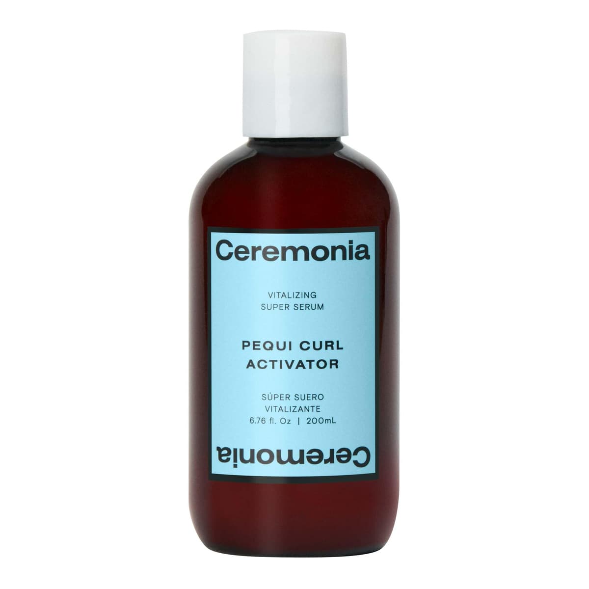 Pequi Curl Activator Styling Serum