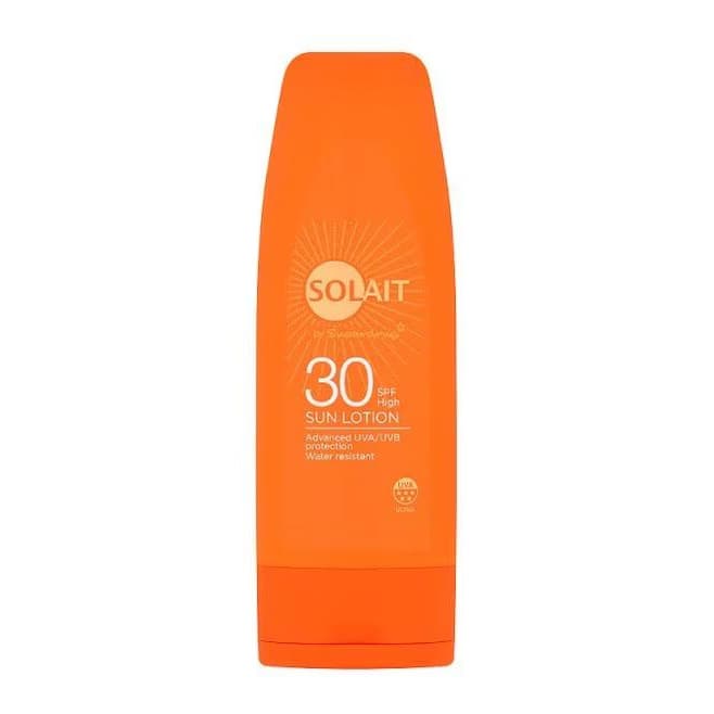 Sun Lotion SPF30