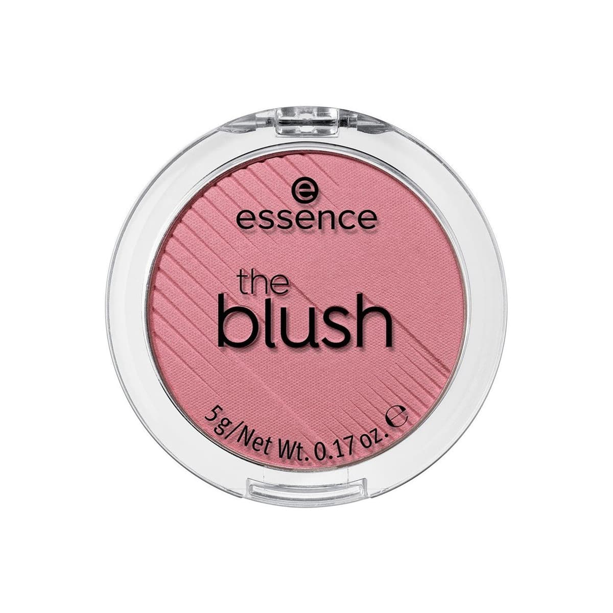The Blush 70 Believing