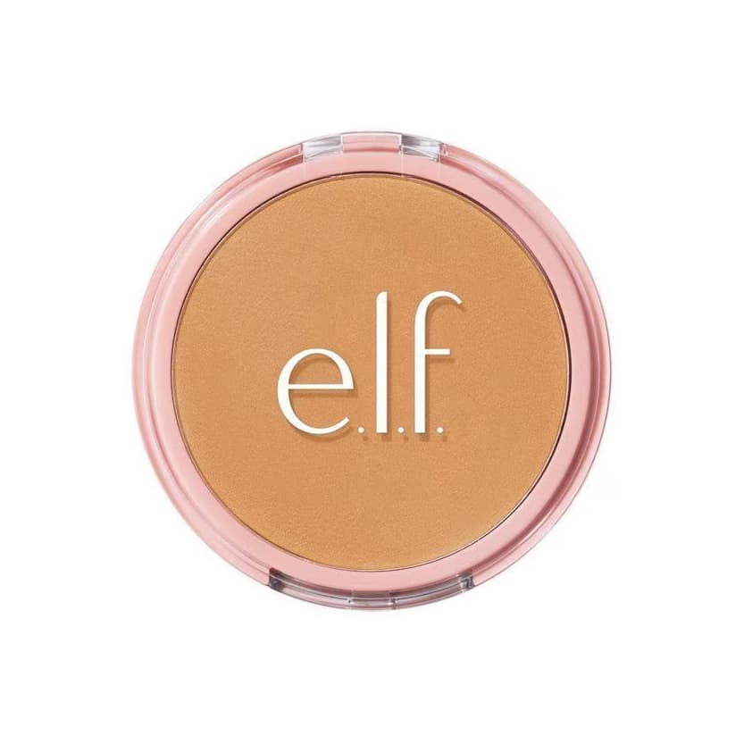 e.l.f. Halo Glow Powder Filter Tan Warm