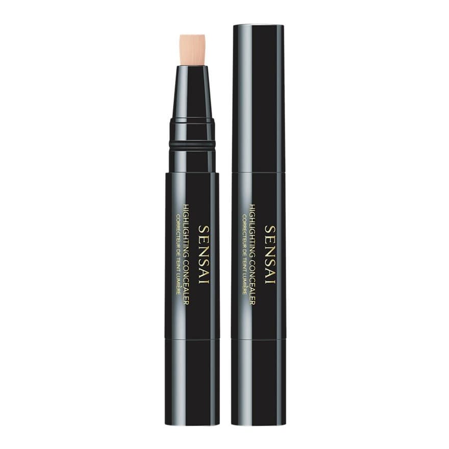 Highlighting Concealer HC01 Luminous Rose