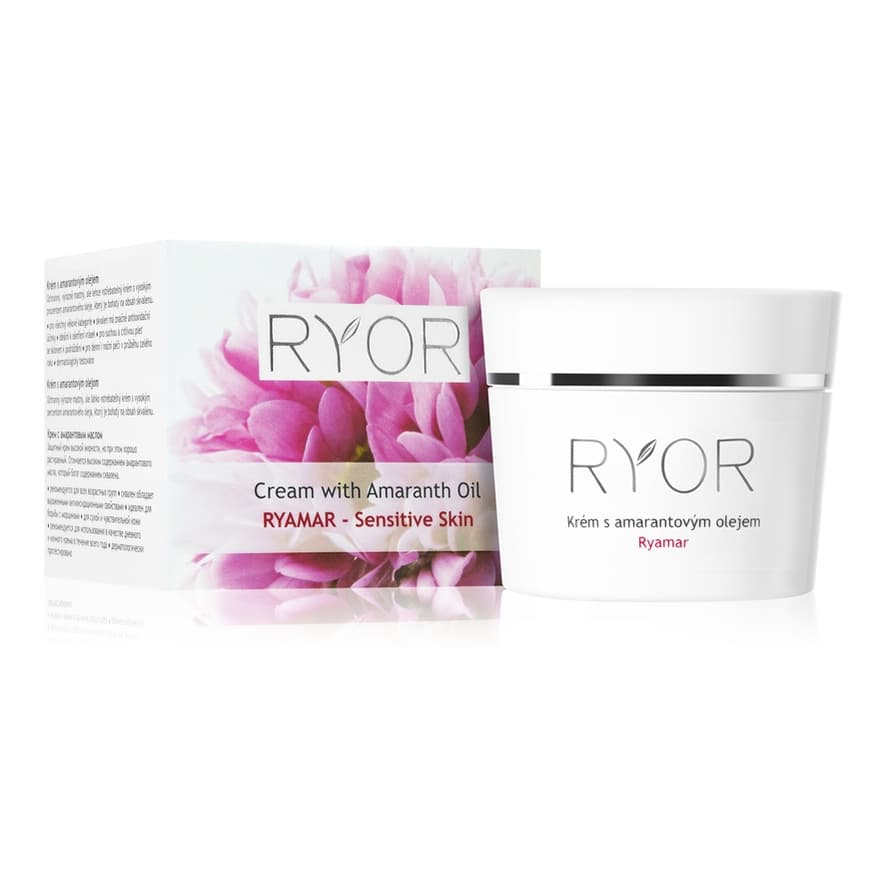 Concentrated Moisturiser for Very Sensitive Skin