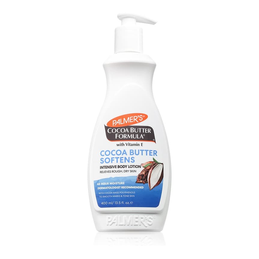 Hand & Body Cocoa Butter Formula
