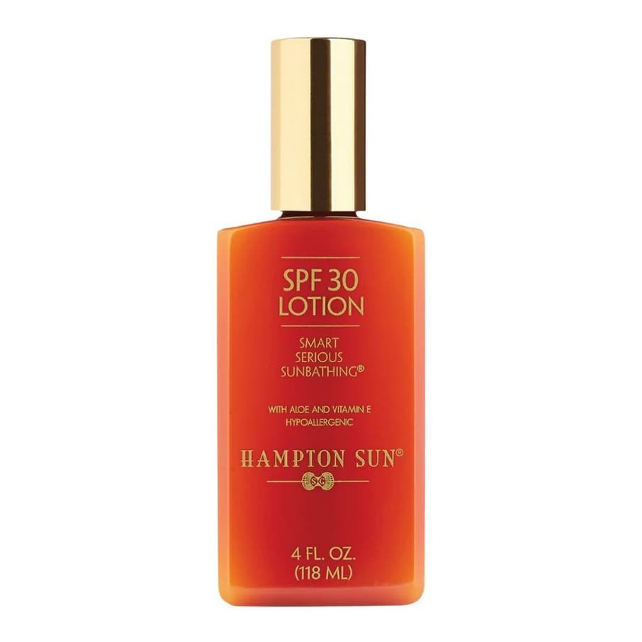 Classic Sun SPF 30 Lotion