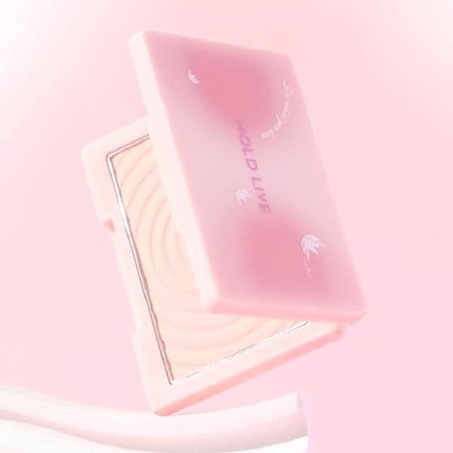 Highlight Powder, #H02 Little Pink