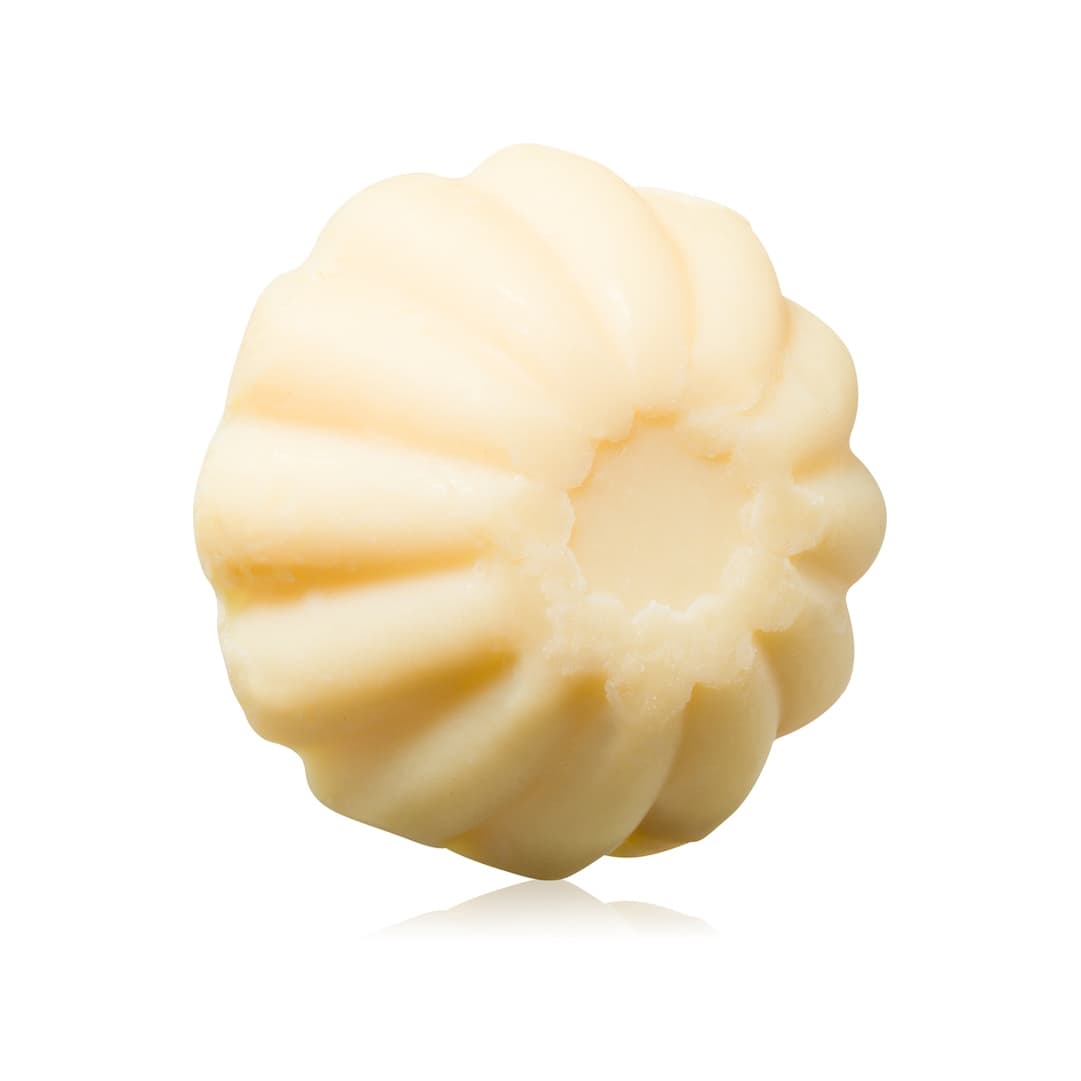 Ginger & Lemongrass