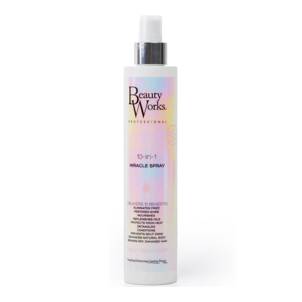 10 in 1 Miracle Heat Protect Spray