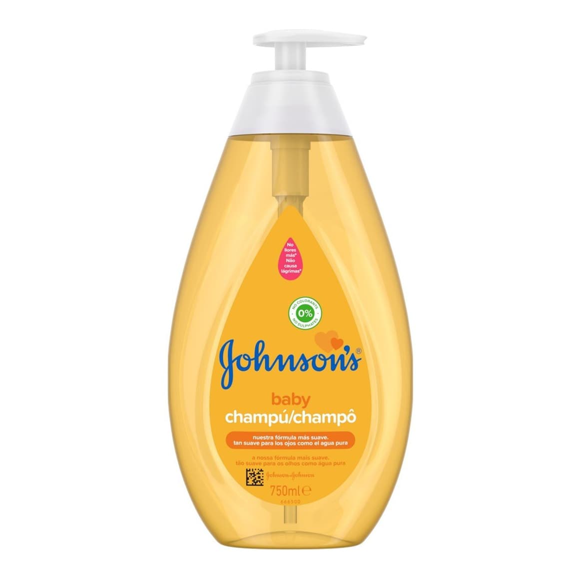 Shampoo