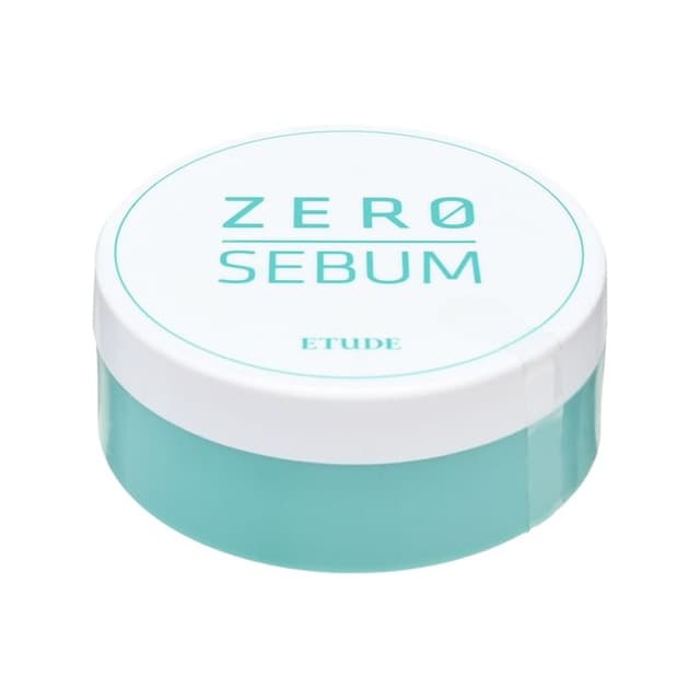 Zero Sebum Drying Powder