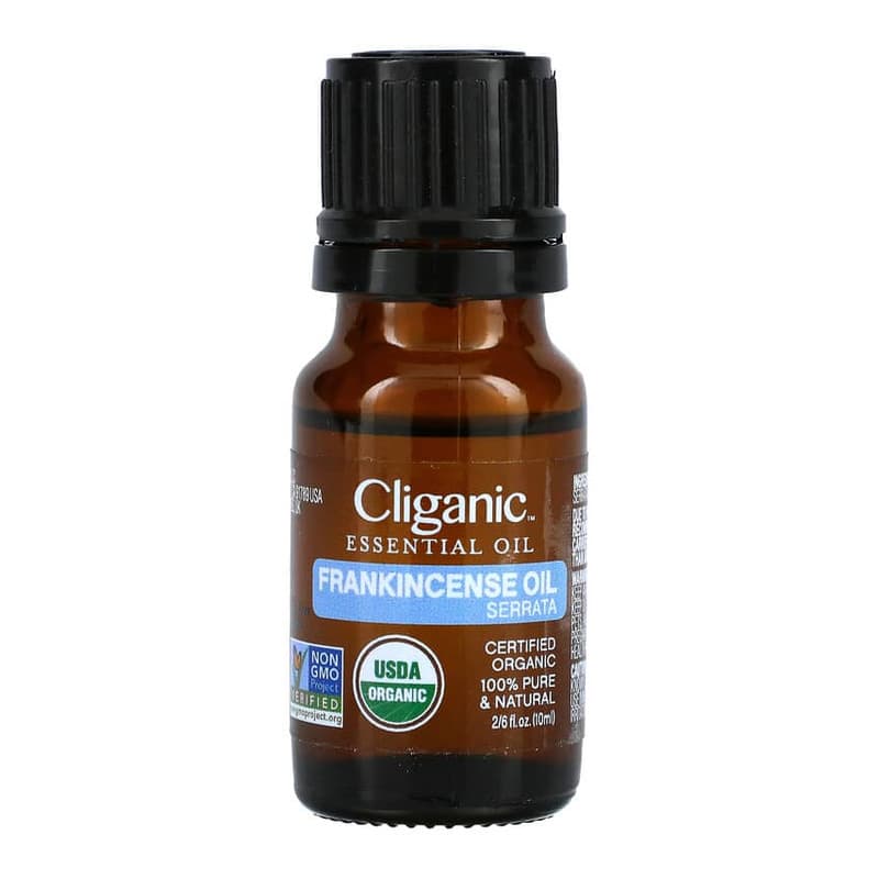 100% Pure Essential Oil, Frankincense