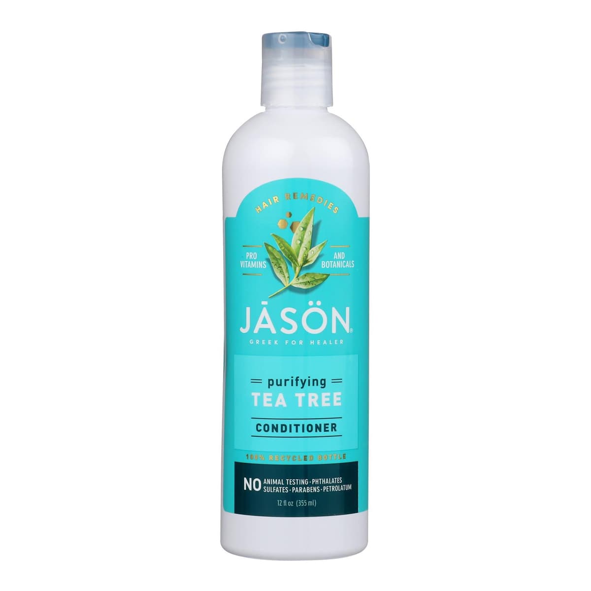 Purifying Tea Tree Conditioner