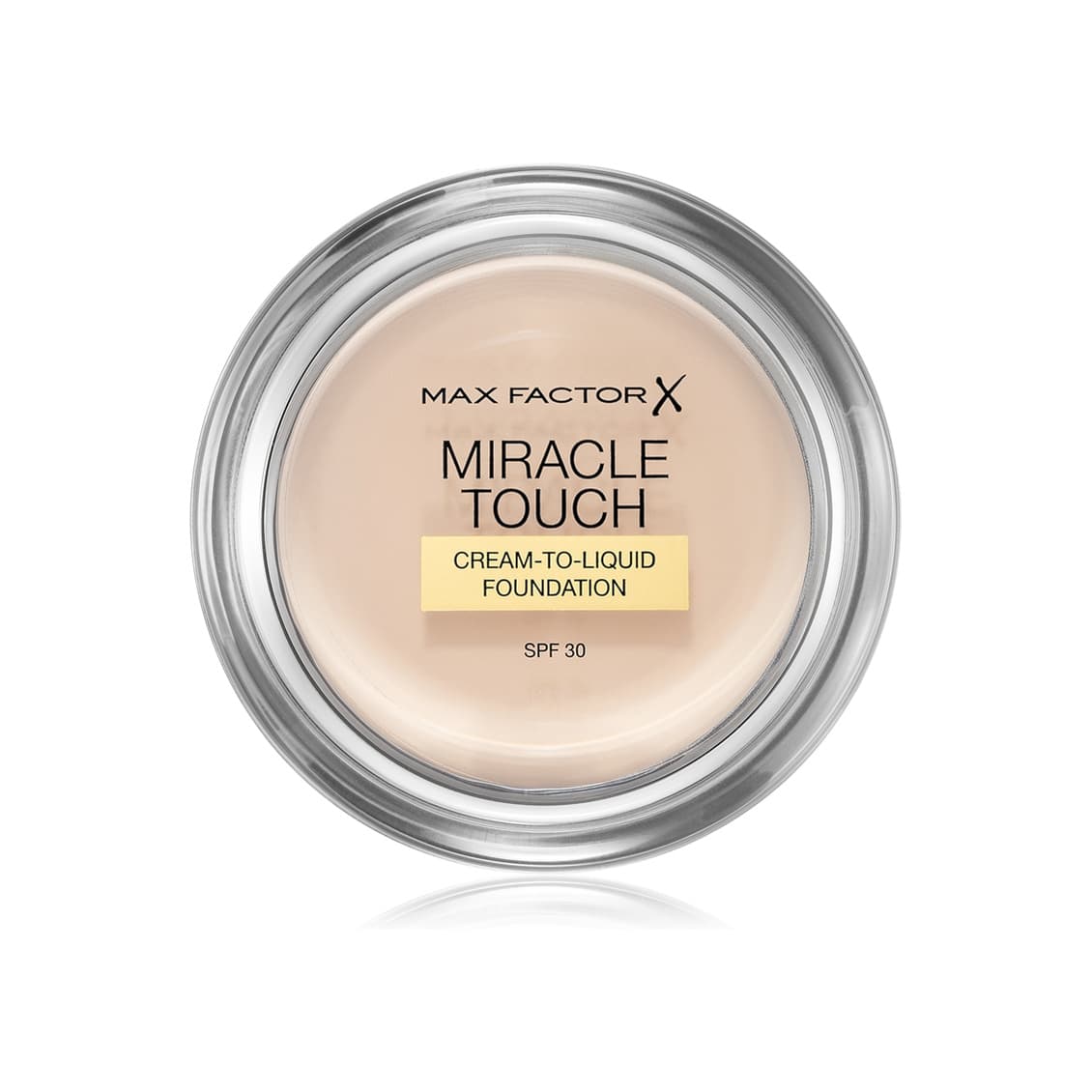 Miracle Touch