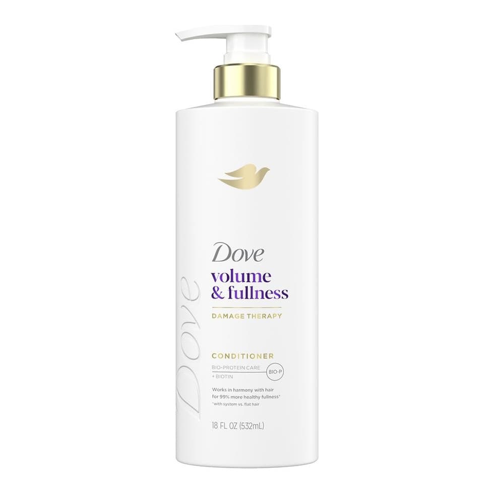 Volume & Fullness Conditioner