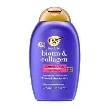 Thick & Full+ Biotin & Collagen pH Balanced Conditioner