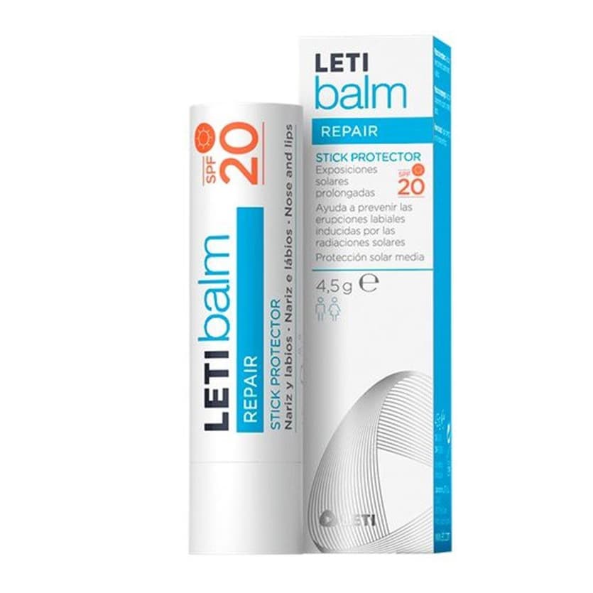 Repair Stick Protector SPF20