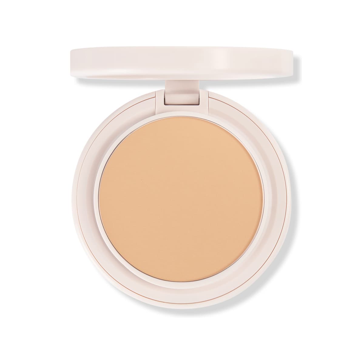 Natural Blur Powder Foundation, 3WN