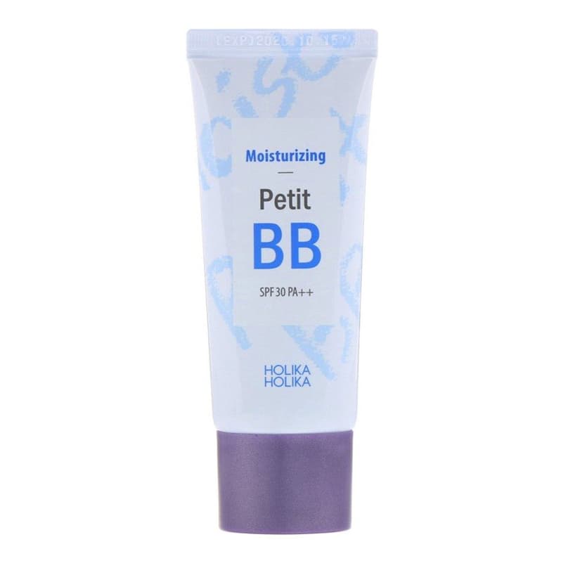 Petit BB Cream Moisturizing SPF30