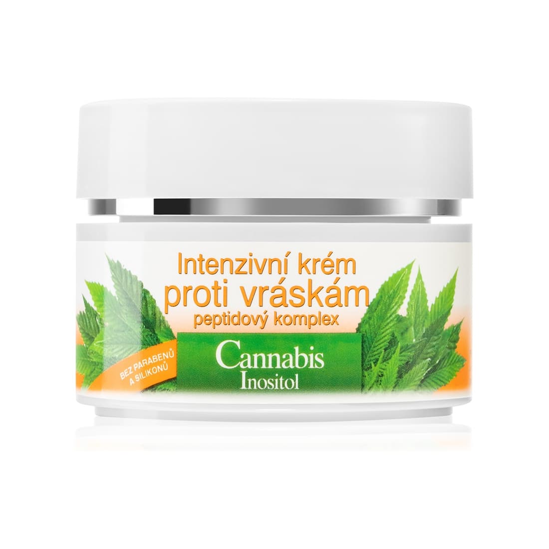 Cannabis Intensive Anti-Wrinkle Cream