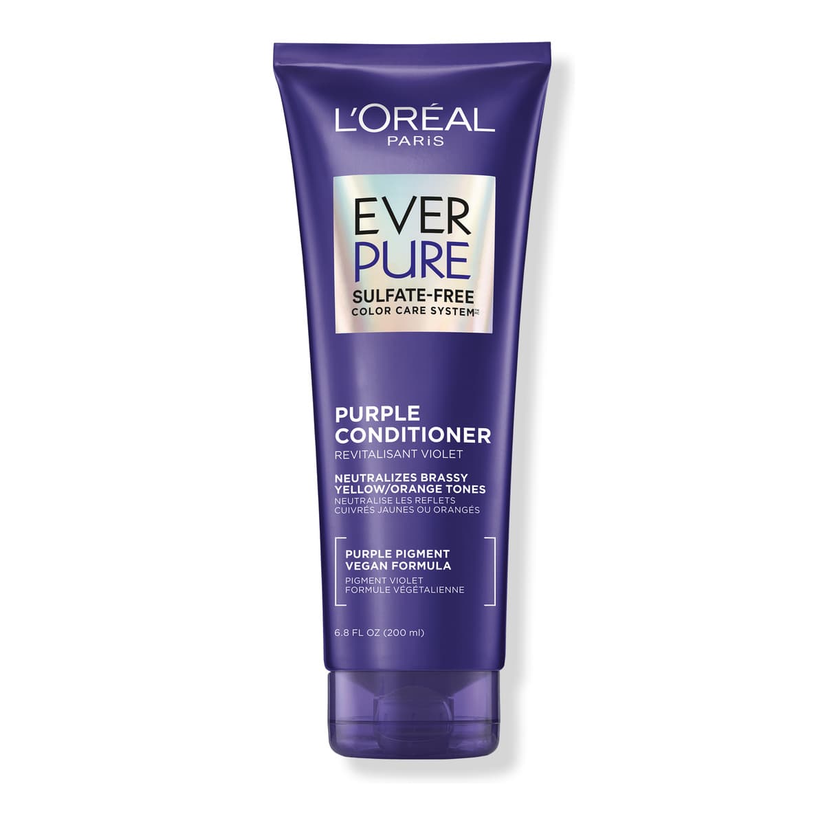 EverPure Sulfate-Free Purple Conditioner