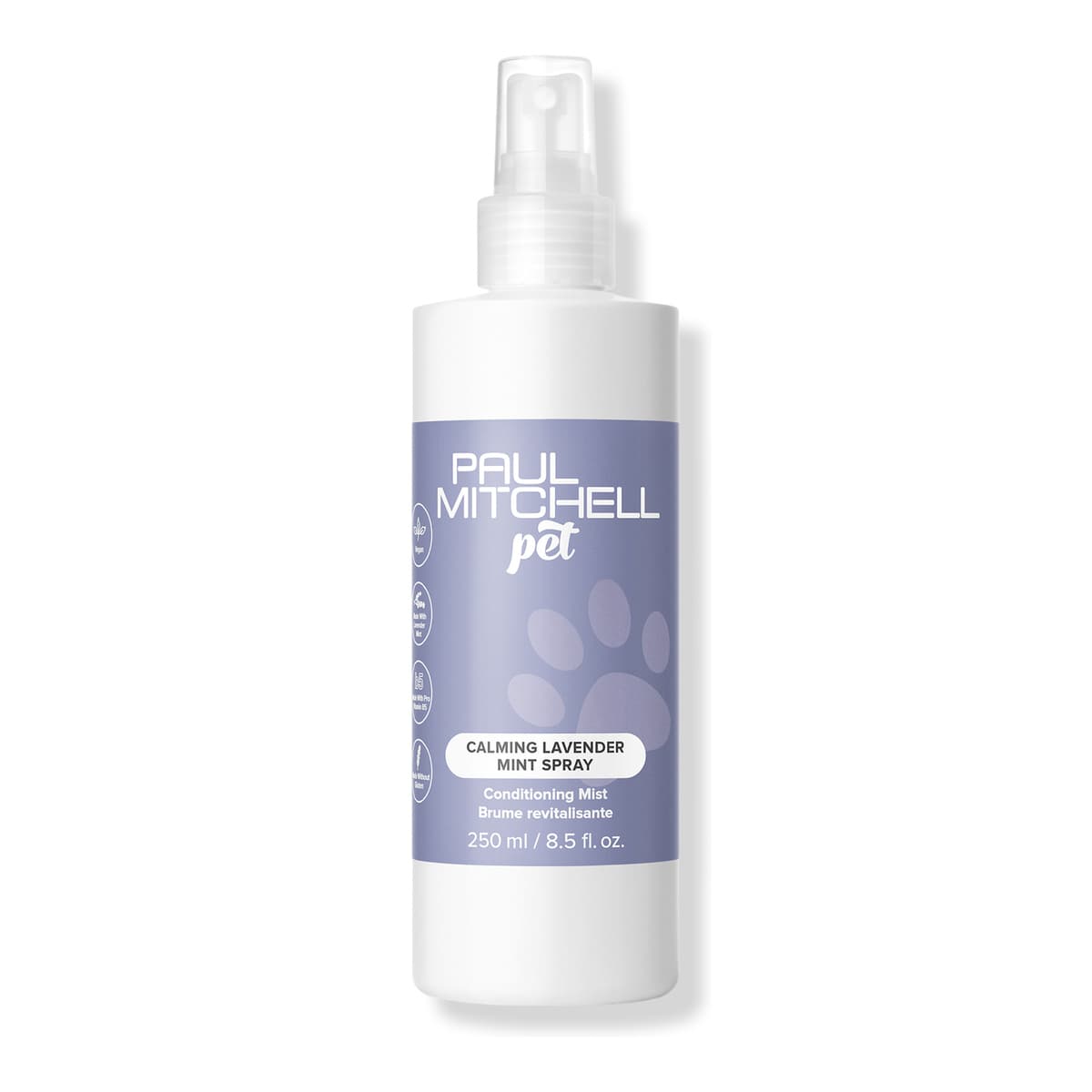 Pet Calming Lavender Mint Spray
