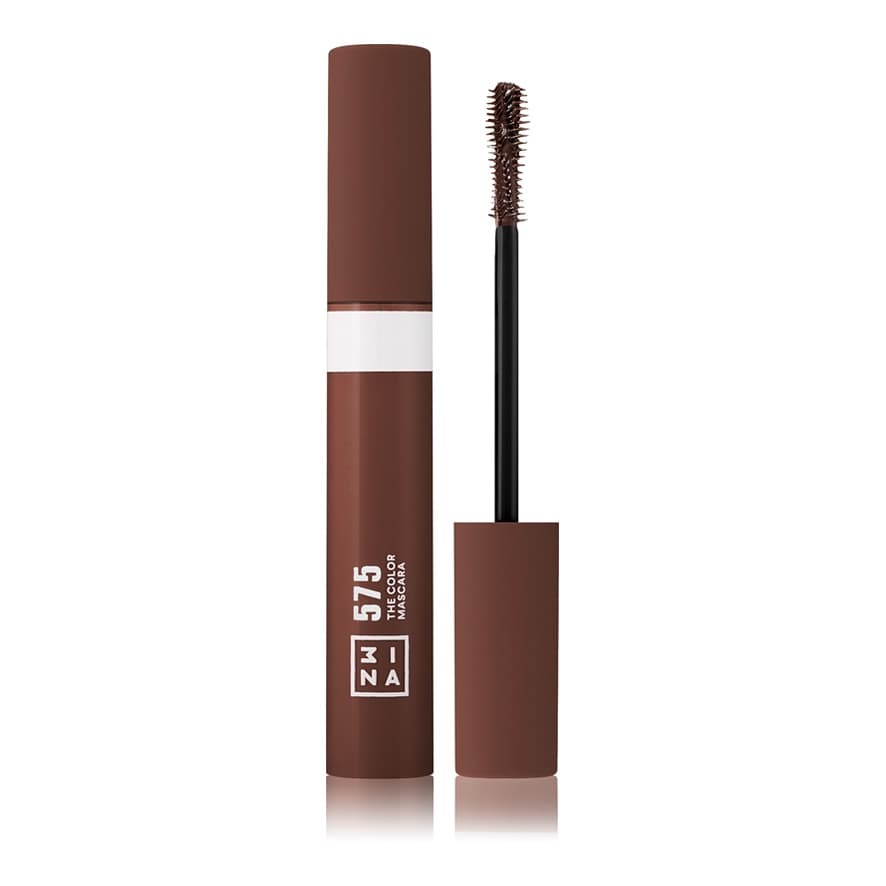 The Color Mascara