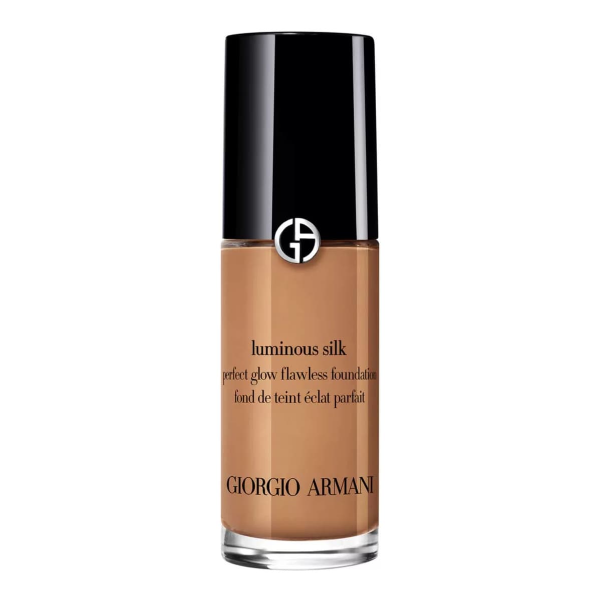 Giorgio Armani Luminous Silk Foundation, #8